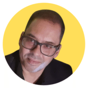 Gustavo Benício Blog