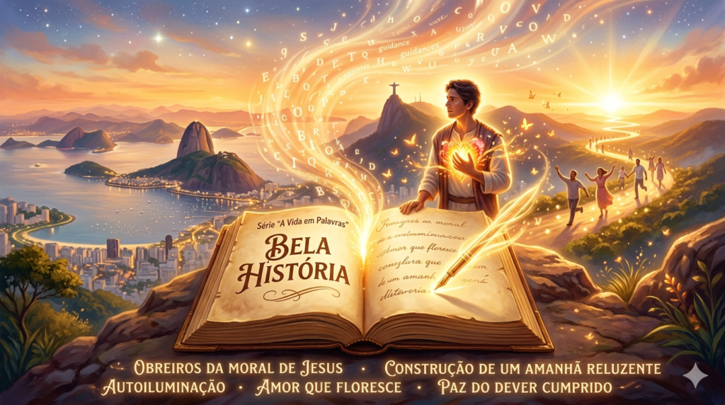 Bela História