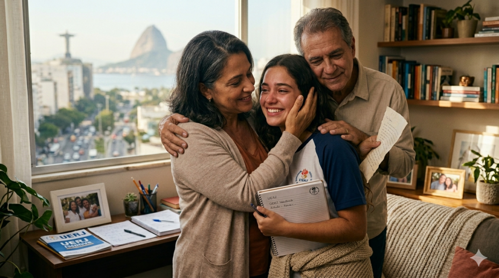 Uma Carta Para Minha Filha