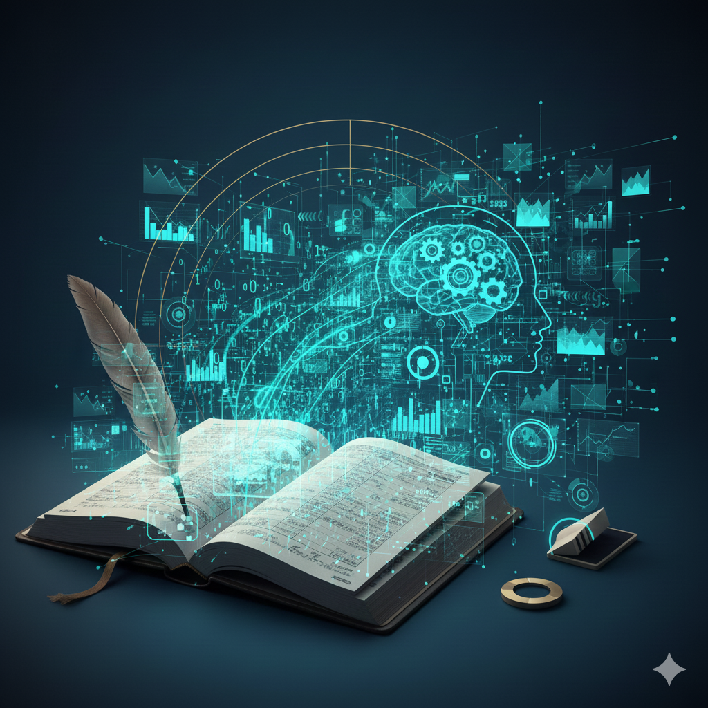 Contabilidade: Uma Ferramenta de Inteligência de Negócios