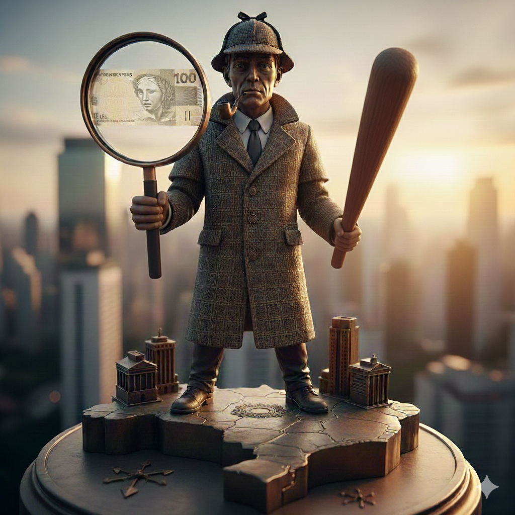 Entendendo a e-Financeira e sua Obrigatoriedade