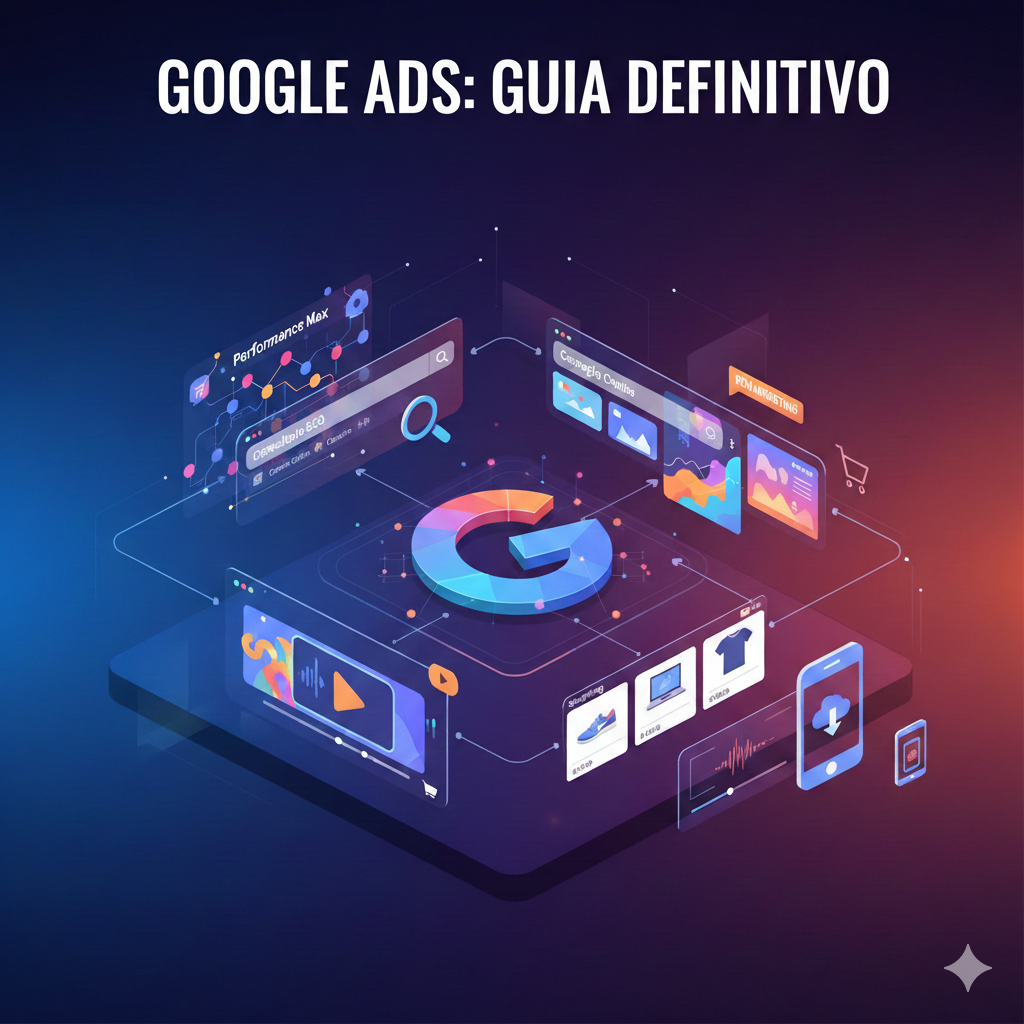 Google Ads Guia Definitivo