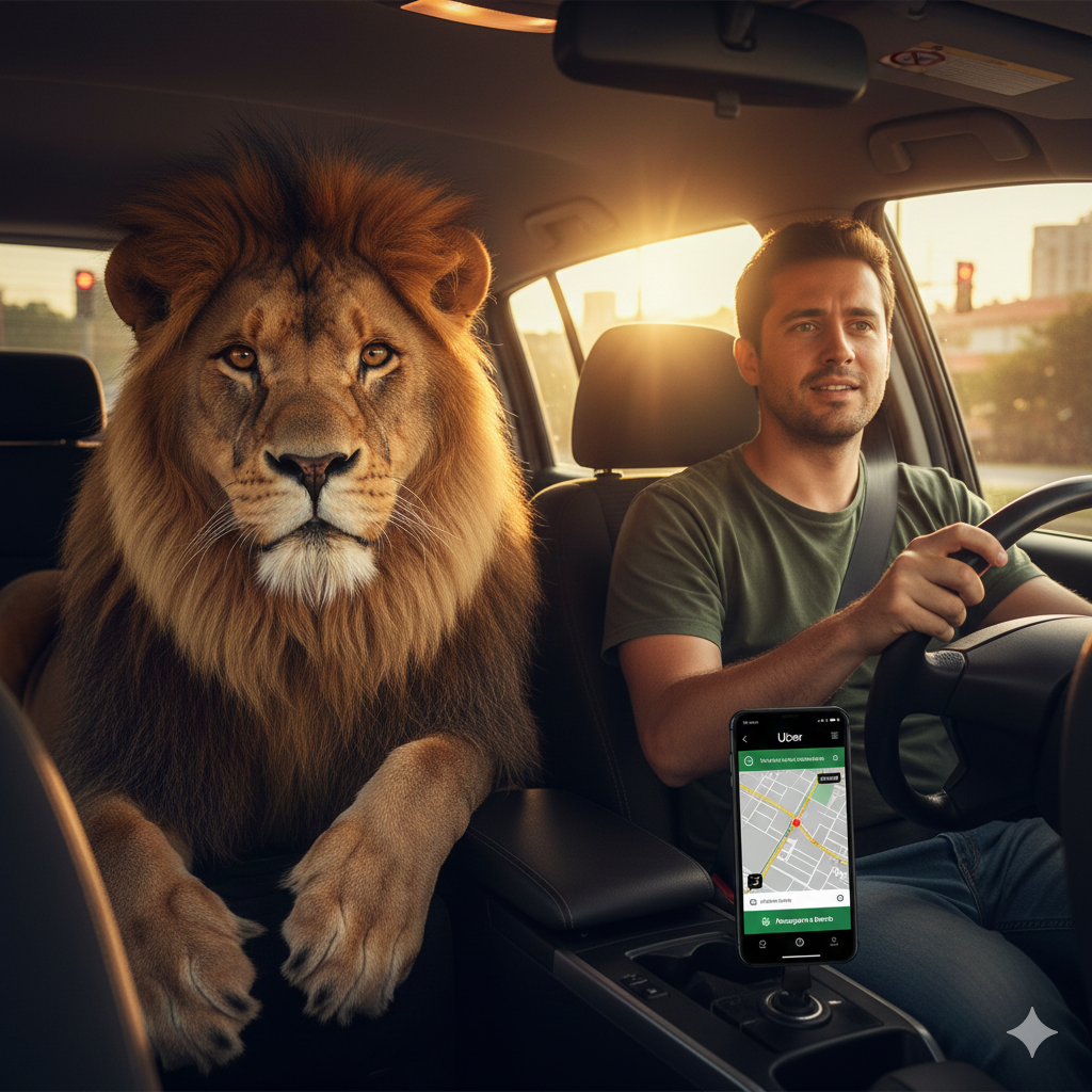 Imposto de Renda para Motoristas de Aplicativos