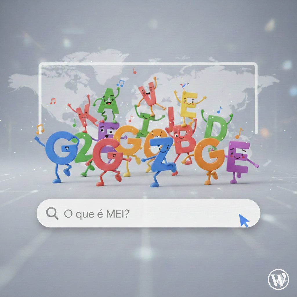 Melhores palavras-chave para MEI