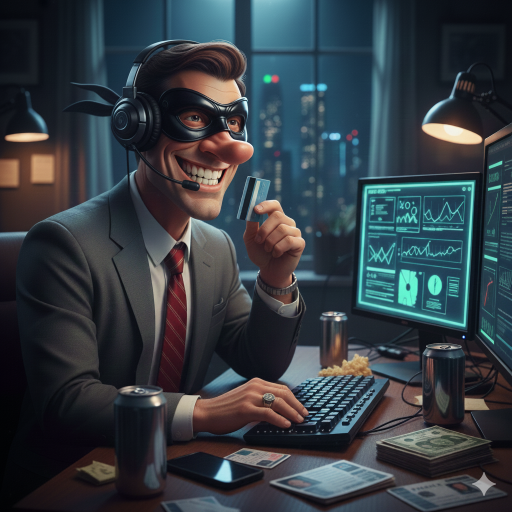 STJ: Falha de segurança bancária afasta a culpa concorrente do consumidor