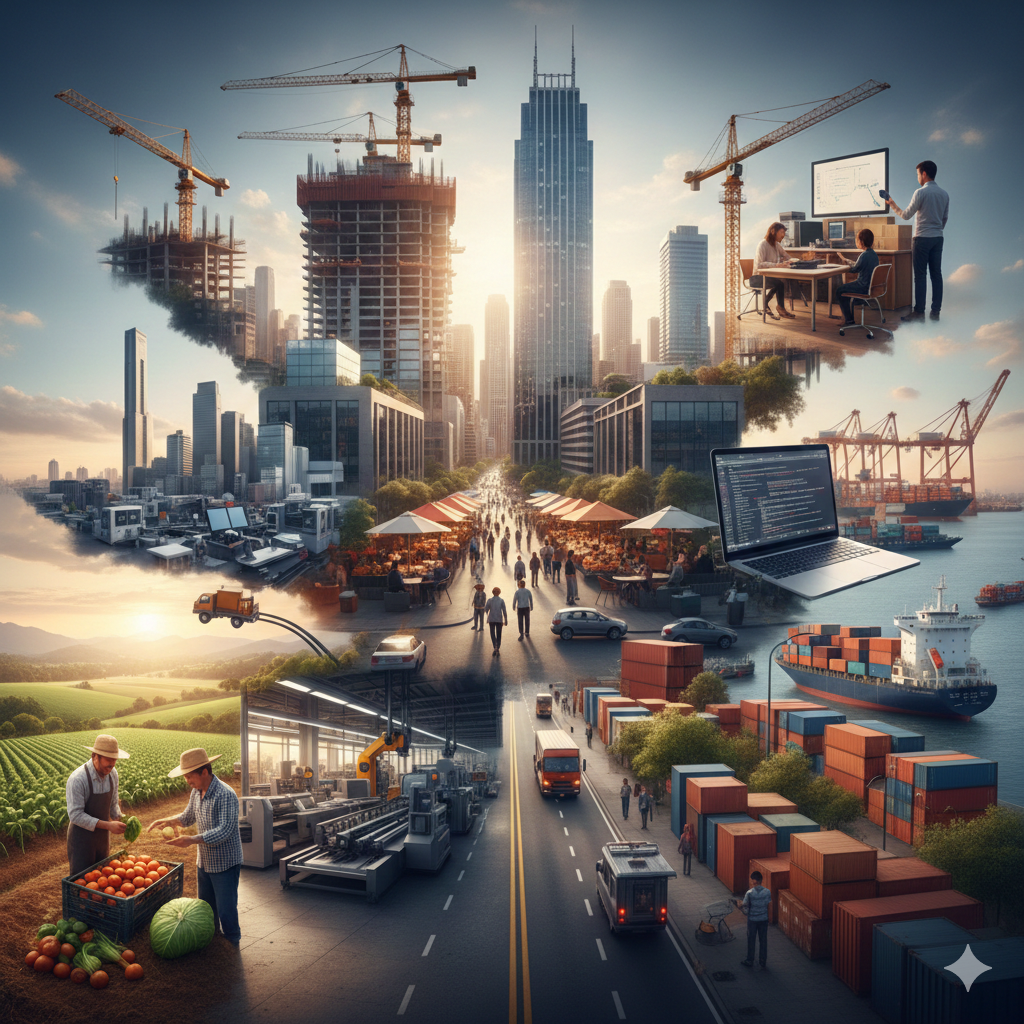 Consulta Online CNAE