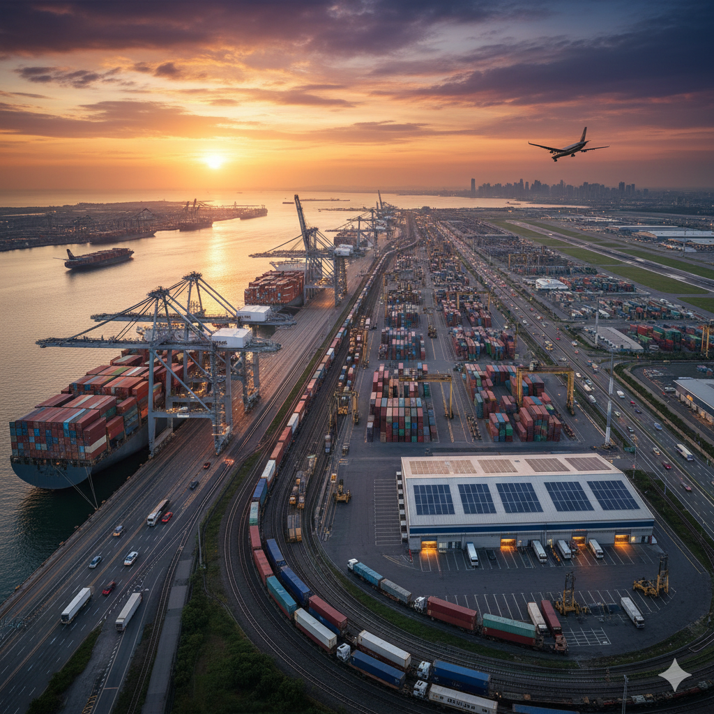 Consulta Radar Siscomex