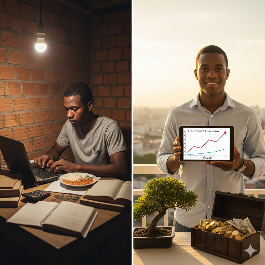 Proteção contra inflação