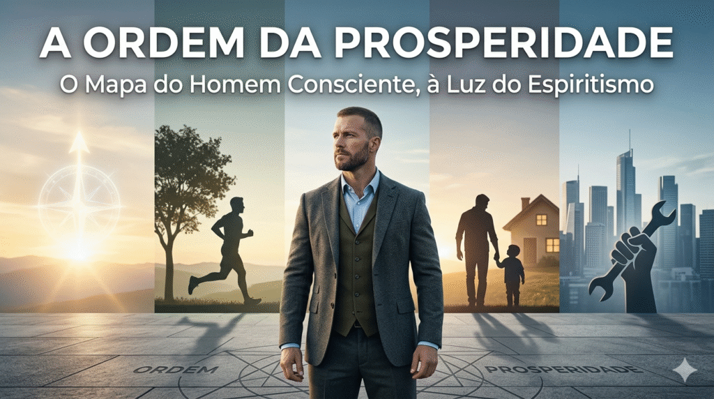 A Ordem da Prosperidade