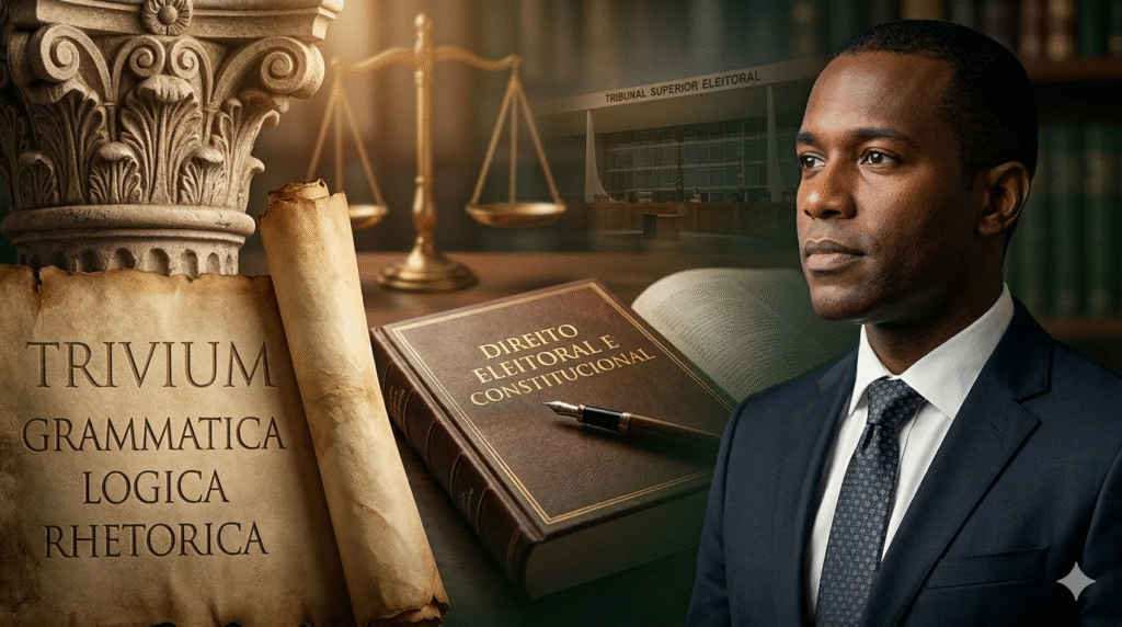 Quem é Nauê Bernardo Pinheiro de Azevedo?